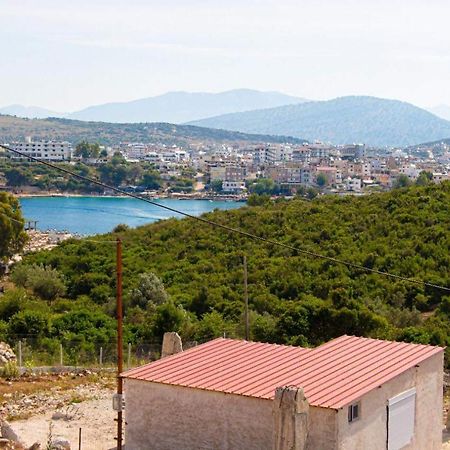 Vila Panorama Ksamil Dış mekan fotoğraf