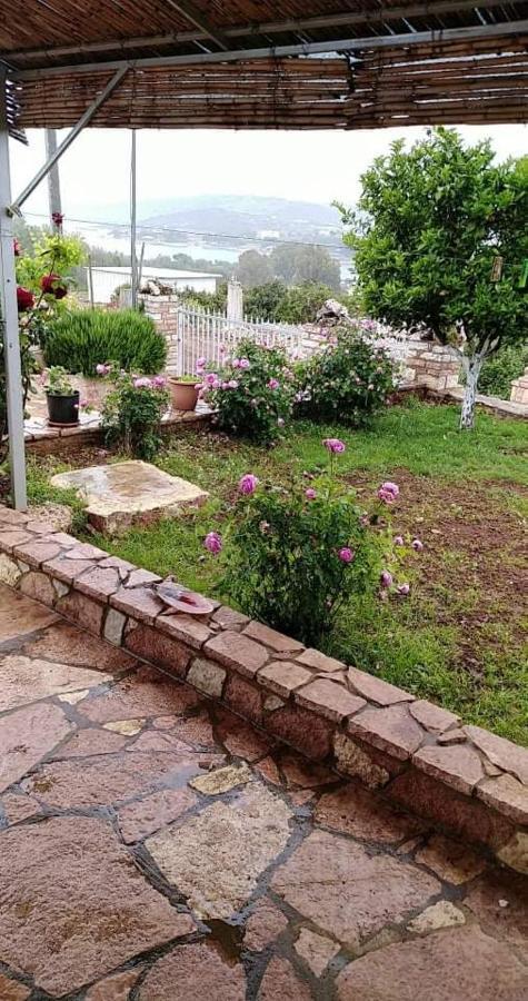 Vila Panorama Ksamil Dış mekan fotoğraf
