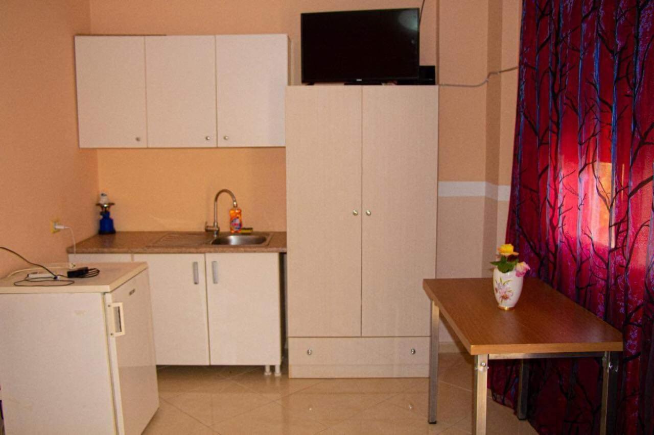 Vila Panorama Ksamil Dış mekan fotoğraf