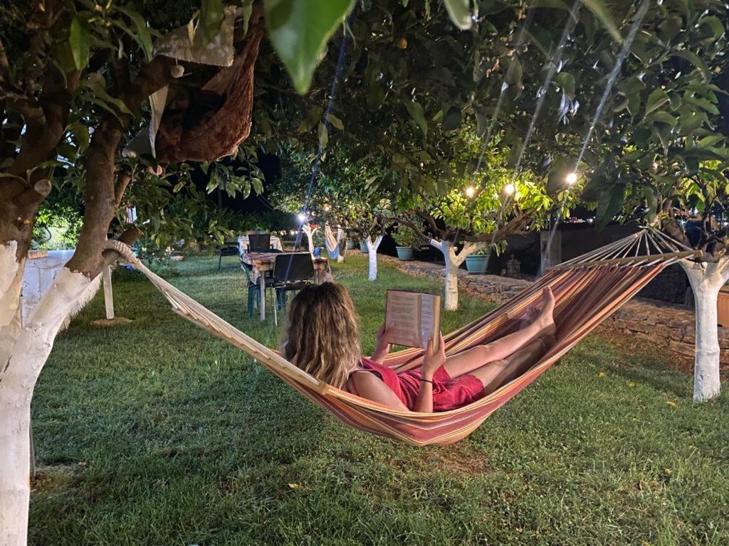 Vila Panorama Ksamil Dış mekan fotoğraf
