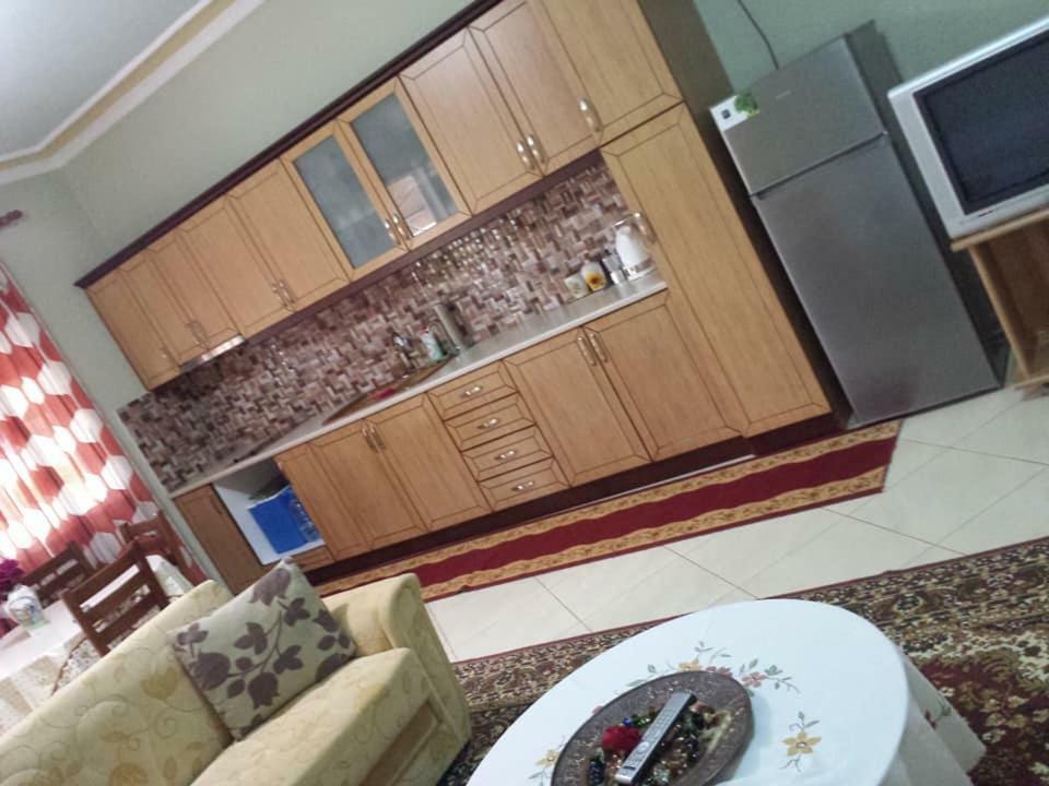 Vila Panorama Ksamil Dış mekan fotoğraf