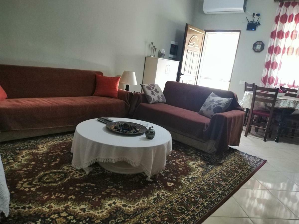 Vila Panorama Ksamil Dış mekan fotoğraf