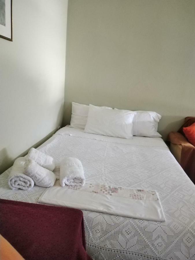 Vila Panorama Ksamil Dış mekan fotoğraf