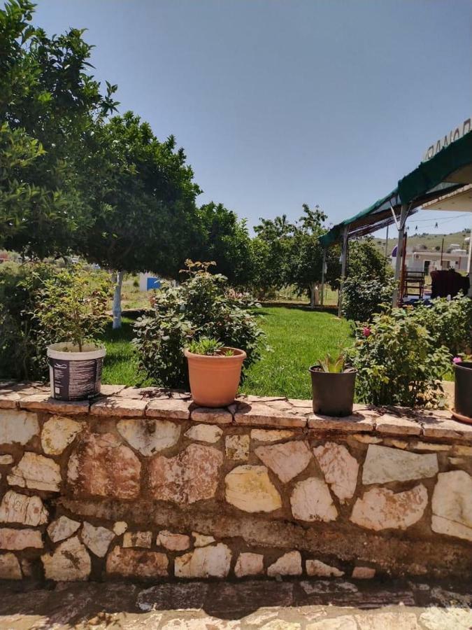 Vila Panorama Ksamil Dış mekan fotoğraf